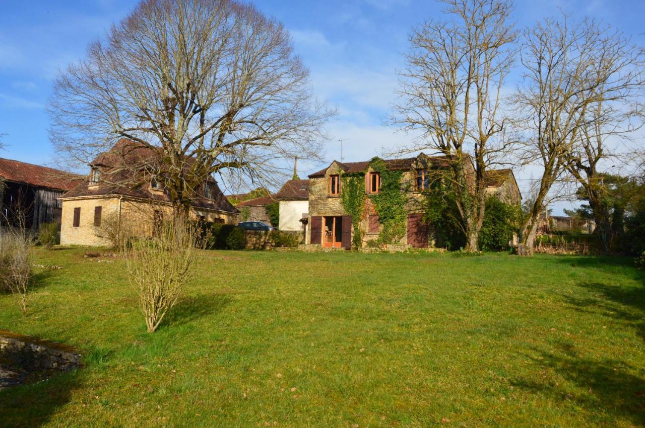 Villas De La Plaine Cales  외부 사진