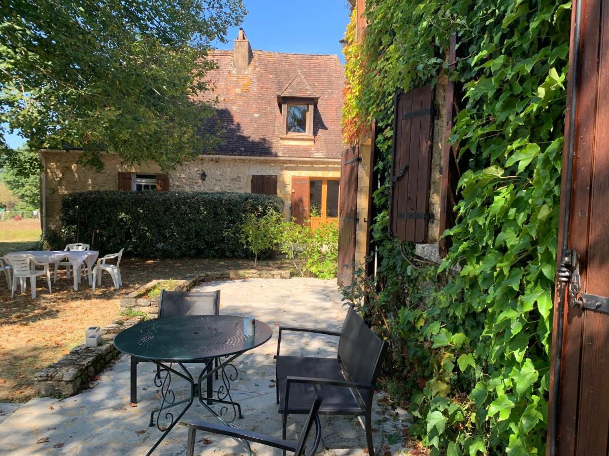 Villas De La Plaine Cales  외부 사진