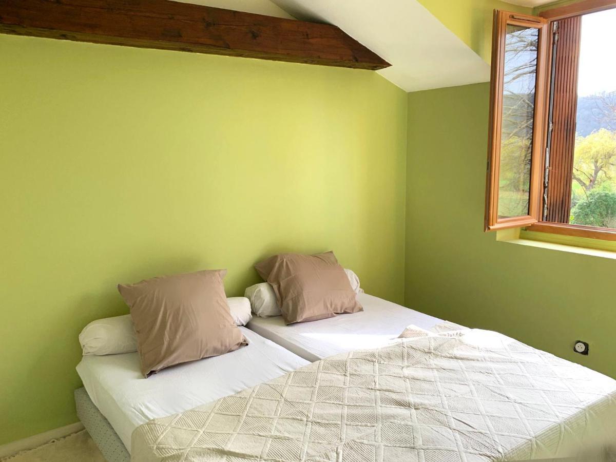 Villas De La Plaine Cales  외부 사진