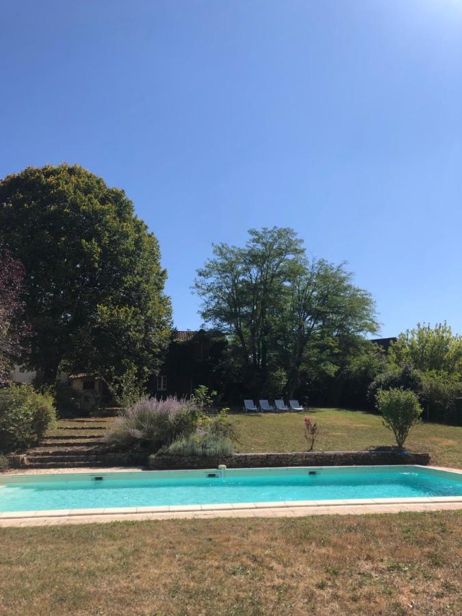 Villas De La Plaine Cales  외부 사진