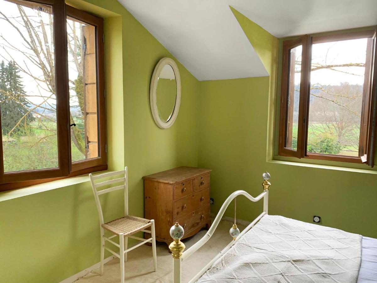 Villas De La Plaine Cales  외부 사진