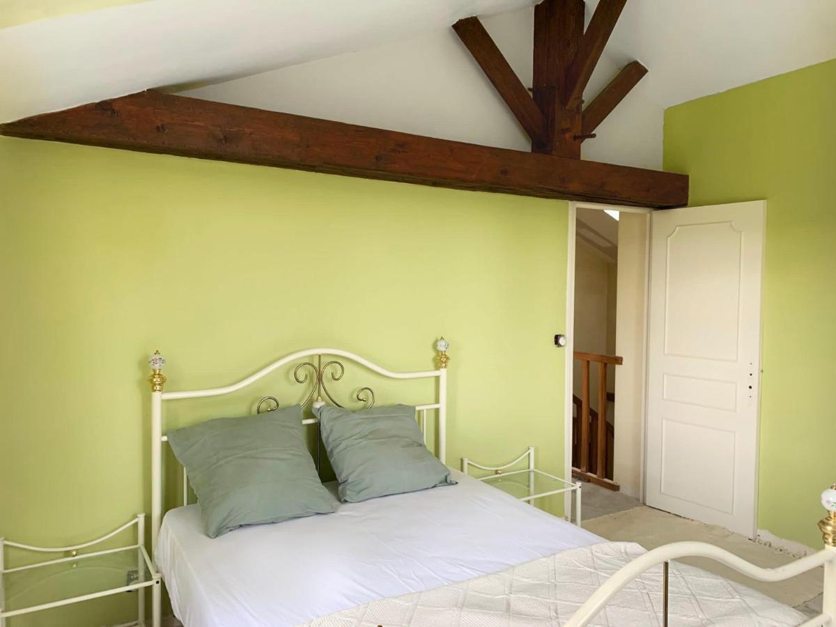Villas De La Plaine Cales  외부 사진