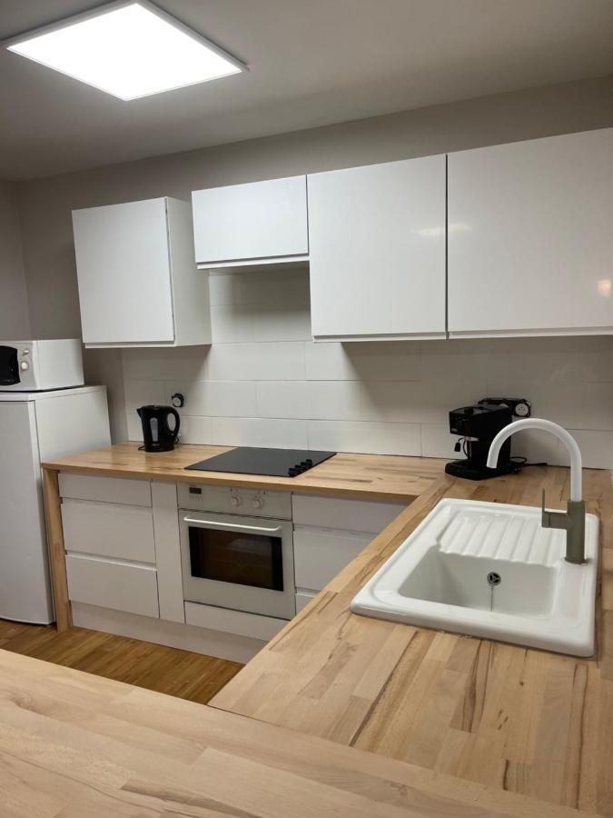 Villas De La Plaine Cales  외부 사진