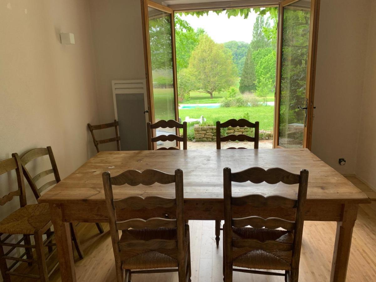 Villas De La Plaine Cales  외부 사진
