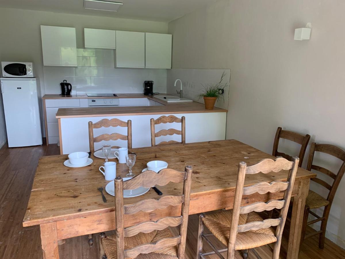 Villas De La Plaine Cales  외부 사진