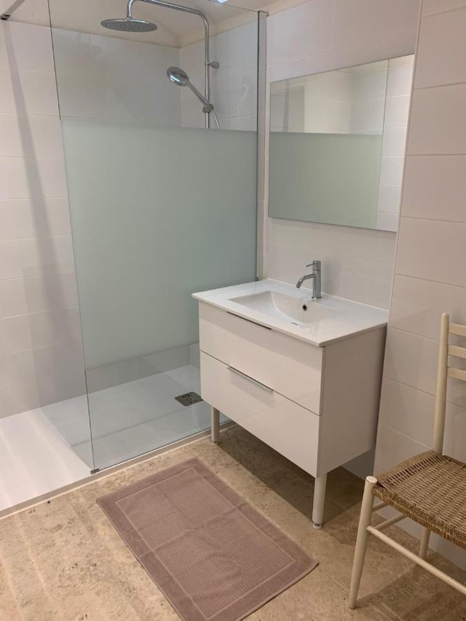 Villas De La Plaine Cales  외부 사진