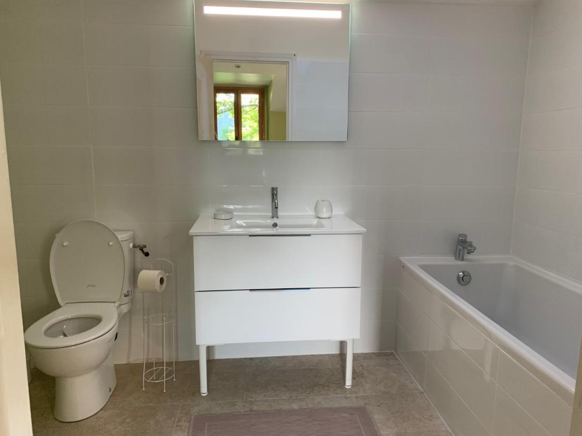Villas De La Plaine Cales  외부 사진