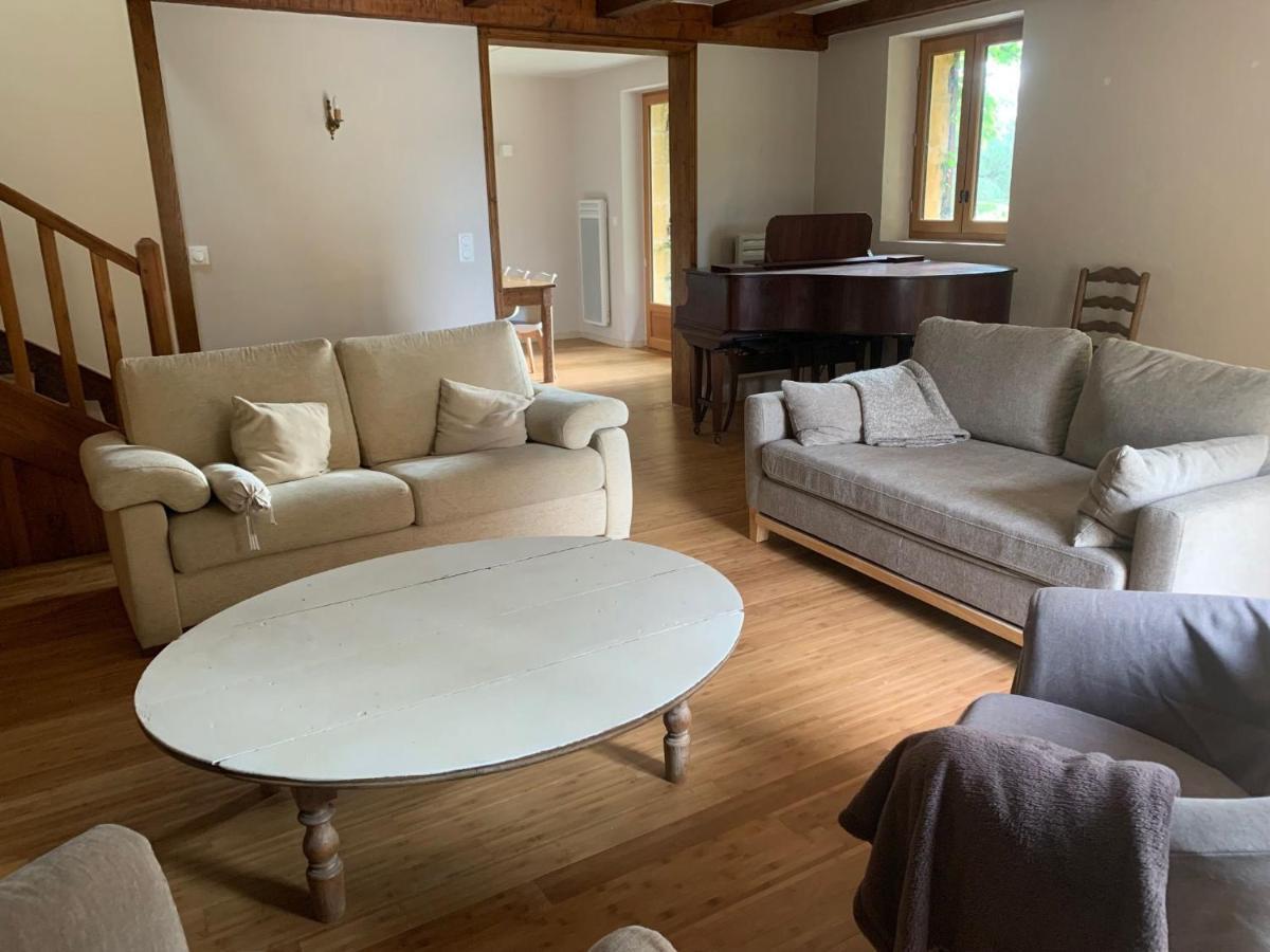 Villas De La Plaine Cales  외부 사진