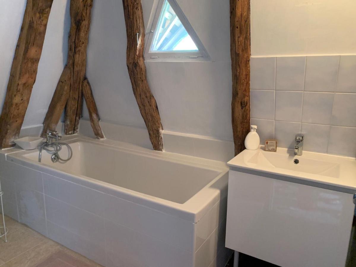 Villas De La Plaine Cales  외부 사진