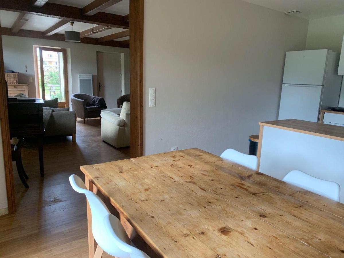Villas De La Plaine Cales  외부 사진