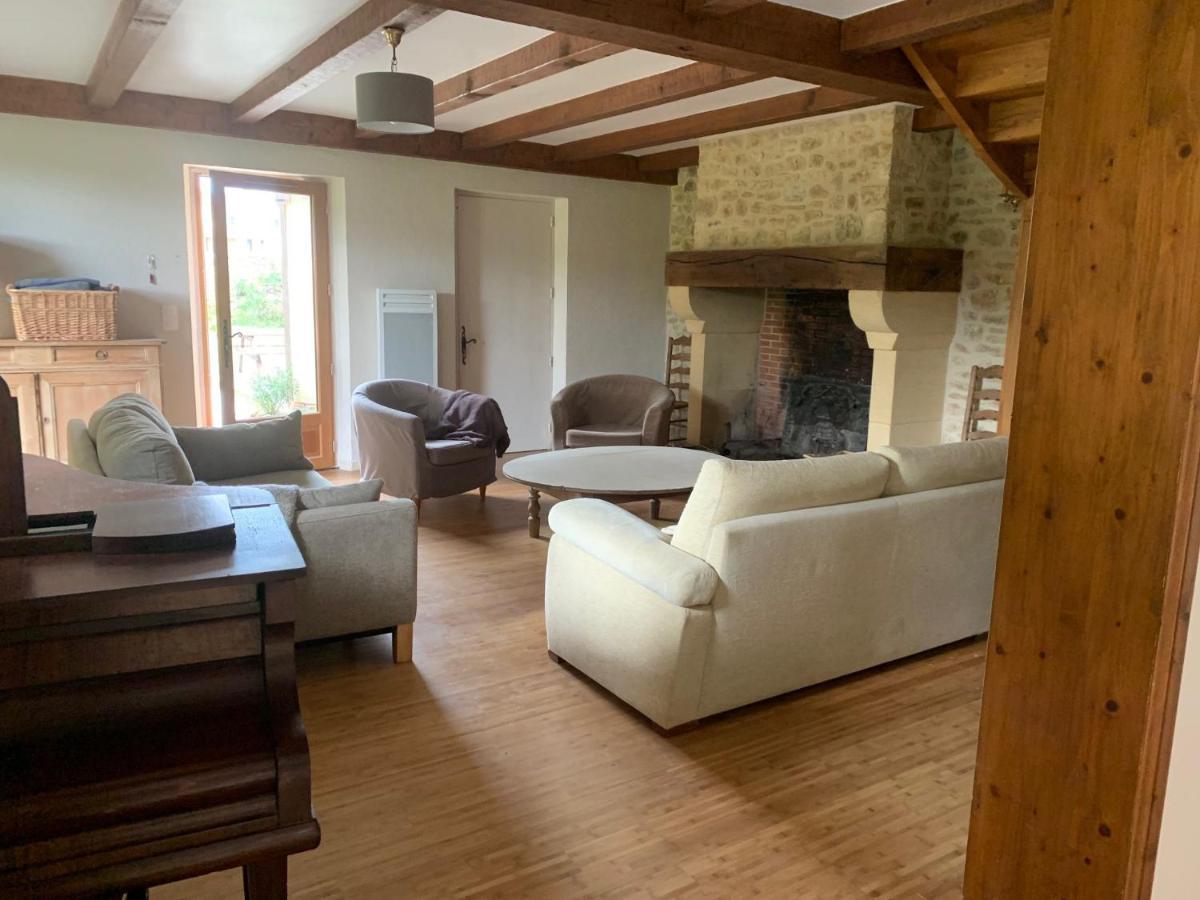 Villas De La Plaine Cales  외부 사진