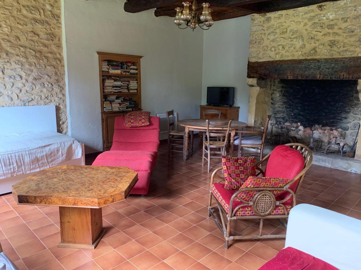 Villas De La Plaine Cales  외부 사진