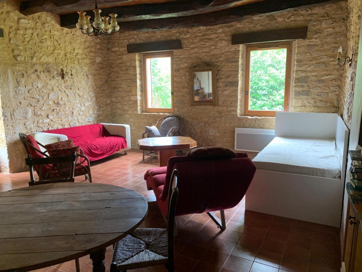 Villas De La Plaine Cales  외부 사진