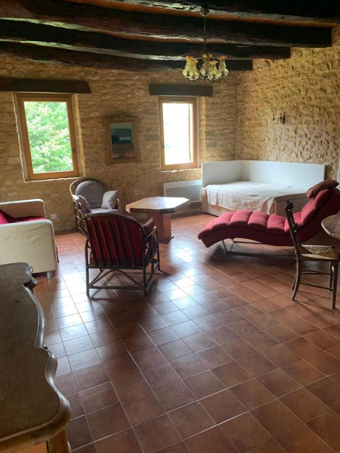 Villas De La Plaine Cales  외부 사진