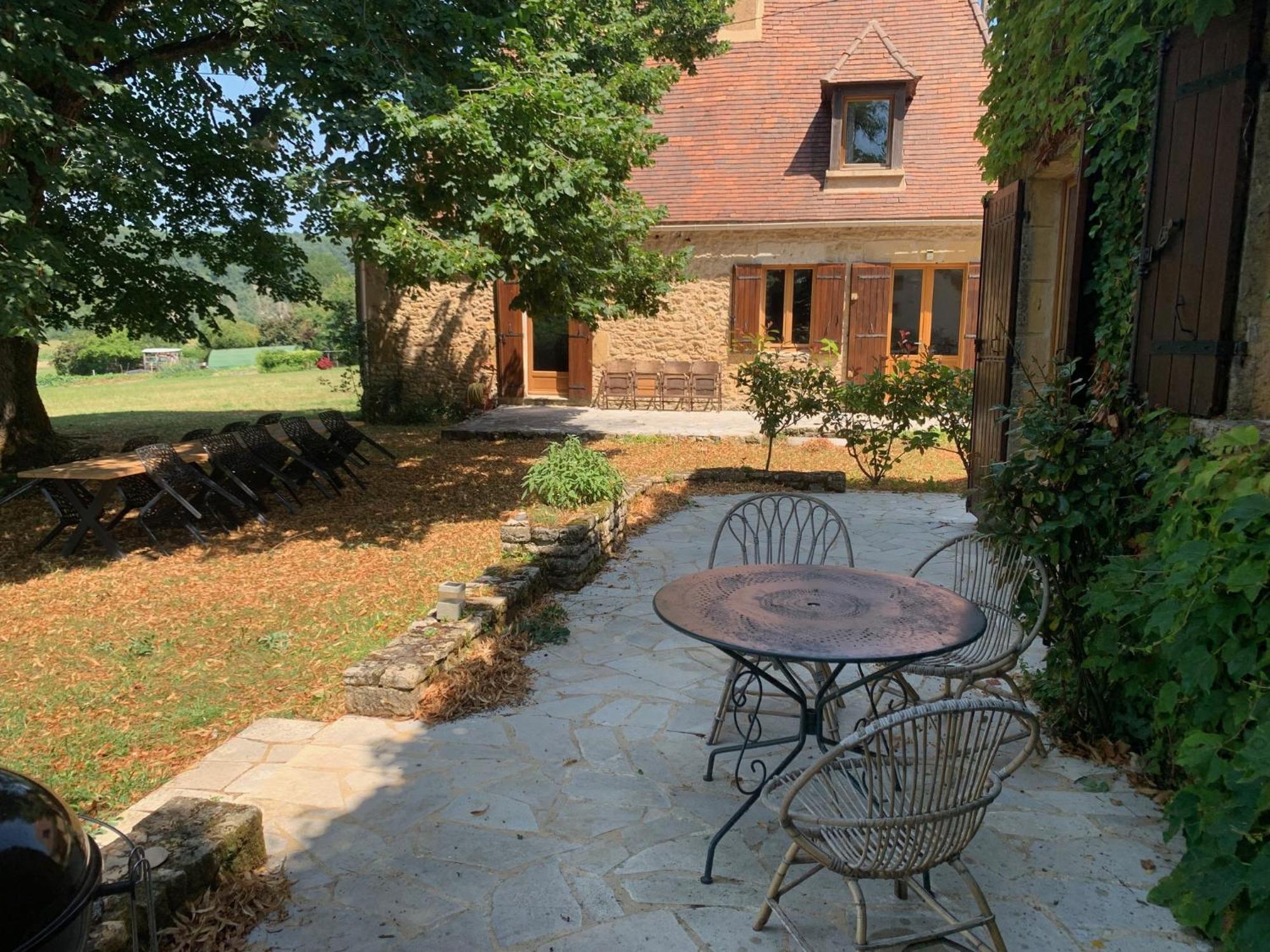 Villas De La Plaine Cales  외부 사진