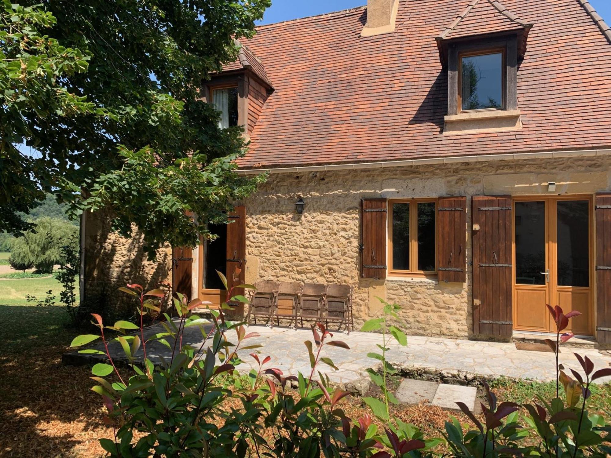 Villas De La Plaine Cales  외부 사진